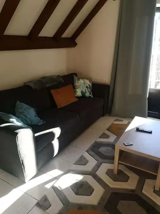 Le Plouf Des Gargouilles Lejlighed Onet-le-Château