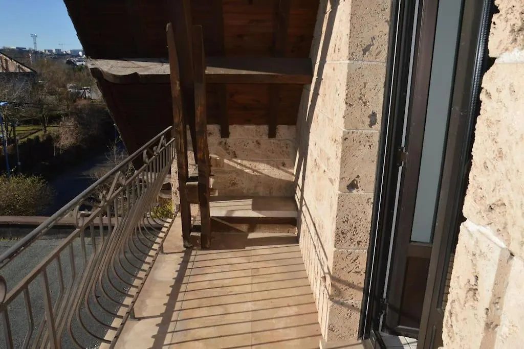 Le Plouf Des Gargouilles Lejlighed Onet-le-Château