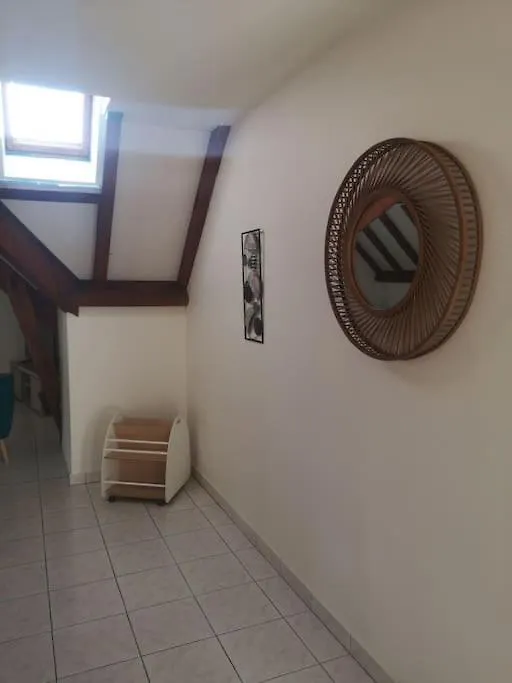 Le Plouf Des Gargouilles Lejlighed Onet-le-Château 0*,