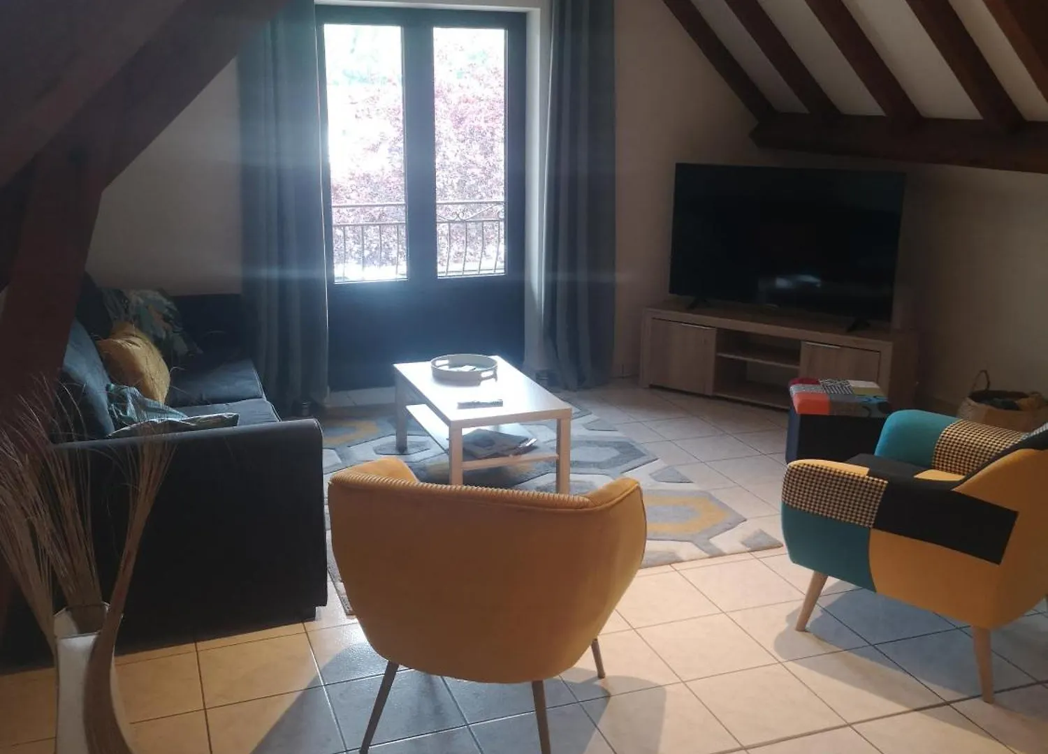 Le Plouf Des Gargouilles Lejlighed Onet-le-Château